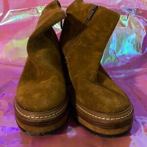 Steve Madden Shaniya Bootie